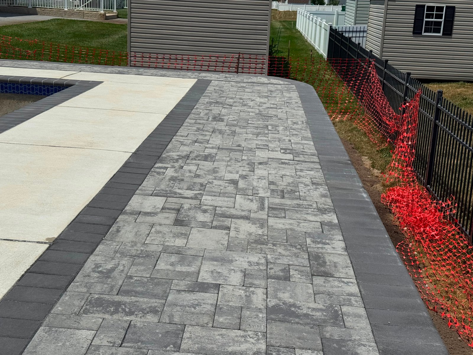 Landscape design