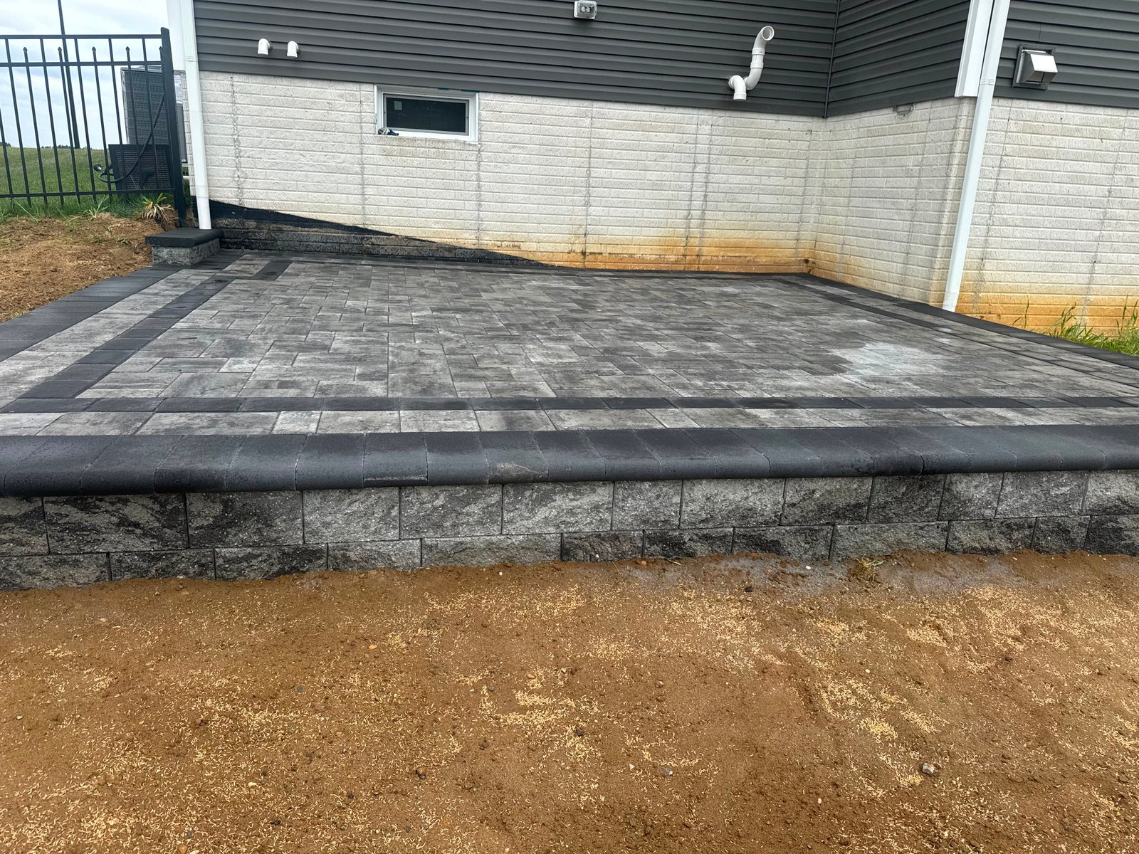Perez Landscaping project gallery